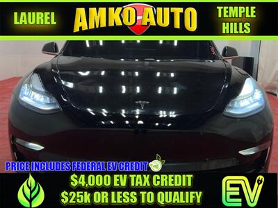 2018 Tesla Model 3 Mid Range - Photo 4 - Laurel, MD 20724