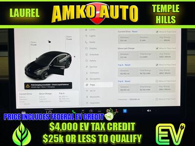 2018 Tesla Model 3 Mid Range - Photo 56 - Laurel, MD 20724