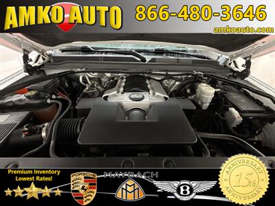 2016 Cadillac Escalade ESV Platinum - Photo 44 - Laurel, MD 20724