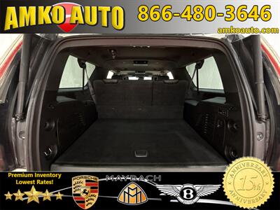 2016 Cadillac Escalade ESV Platinum - Photo 26 - Laurel, MD 20724