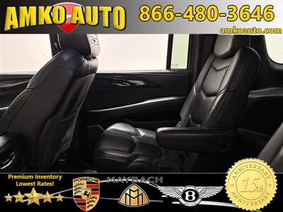 2016 Cadillac Escalade ESV Platinum - Photo 23 - Laurel, MD 20724