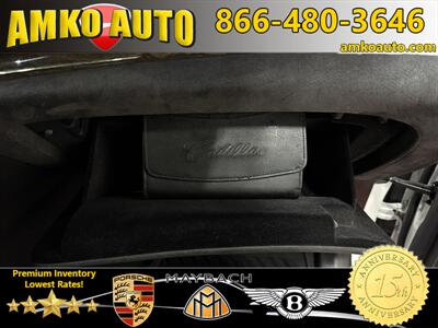 2016 Cadillac Escalade ESV Platinum - Photo 36 - Laurel, MD 20724