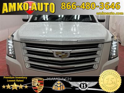 2016 Cadillac Escalade ESV Platinum - Photo 3 - Laurel, MD 20724