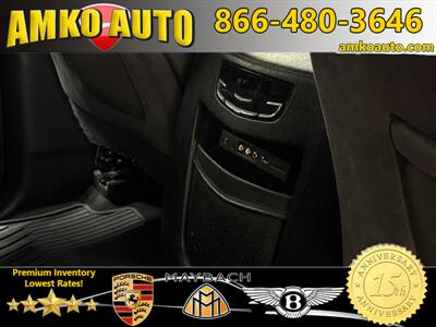 2016 Cadillac Escalade ESV Platinum - Photo 31 - Laurel, MD 20724