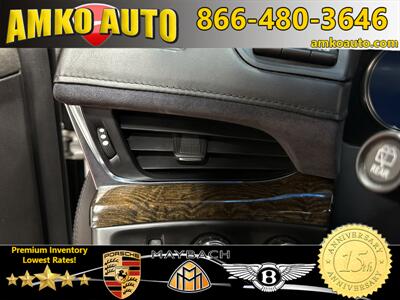 2016 Cadillac Escalade ESV Platinum - Photo 37 - Laurel, MD 20724