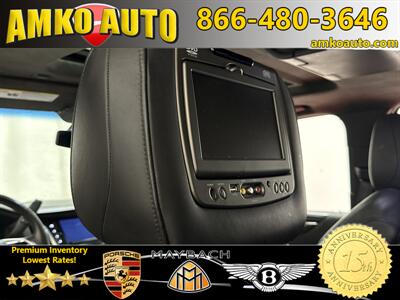 2016 Cadillac Escalade ESV Platinum - Photo 22 - Laurel, MD 20724