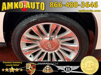 2016 Cadillac Escalade ESV Platinum - Photo 10 - Laurel, MD 20724