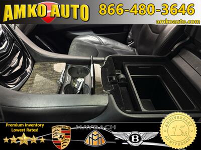 2016 Cadillac Escalade ESV Platinum - Photo 40 - Laurel, MD 20724