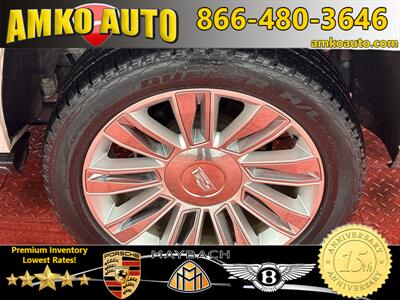 2016 Cadillac Escalade ESV Platinum - Photo 8 - Laurel, MD 20724