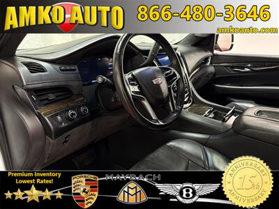 2016 Cadillac Escalade ESV Platinum - Photo 17 - Laurel, MD 20724