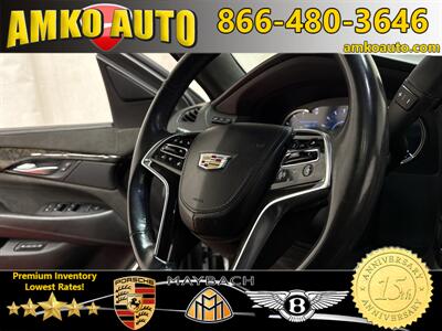2016 Cadillac Escalade ESV Platinum - Photo 41 - Laurel, MD 20724