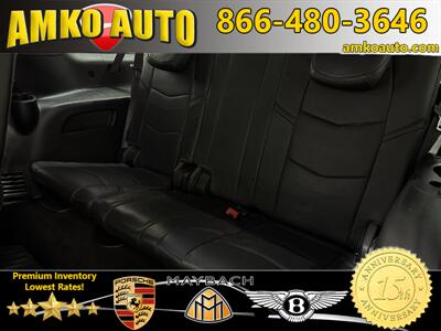 2016 Cadillac Escalade ESV Platinum - Photo 25 - Laurel, MD 20724