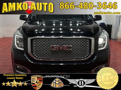 2016 GMC Yukon Denali   - Photo 3 - Laurel, MD 20724