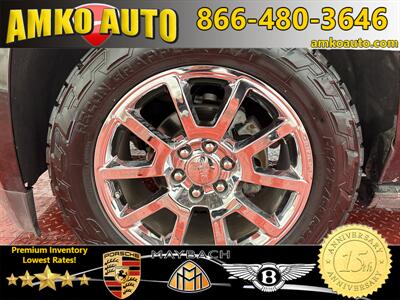 2016 GMC Yukon Denali   - Photo 9 - Laurel, MD 20724