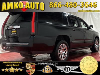 2016 GMC Yukon Denali   - Photo 15 - Laurel, MD 20724