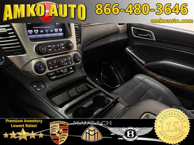 2016 GMC Yukon Denali   - Photo 40 - Laurel, MD 20724