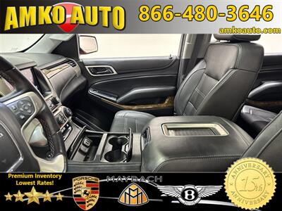 2016 GMC Yukon Denali   - Photo 18 - Laurel, MD 20724