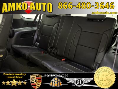 2016 GMC Yukon Denali   - Photo 25 - Laurel, MD 20724