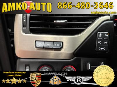 2016 GMC Yukon Denali   - Photo 38 - Laurel, MD 20724