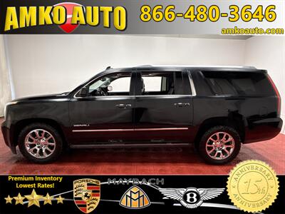 2016 GMC Yukon Denali   - Photo 7 - Laurel, MD 20724