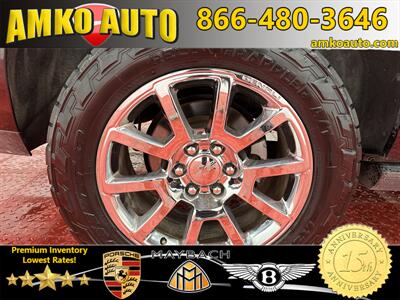 2016 GMC Yukon Denali   - Photo 11 - Laurel, MD 20724