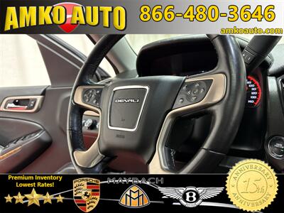 2016 GMC Yukon Denali   - Photo 42 - Laurel, MD 20724