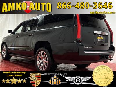 2016 GMC Yukon Denali   - Photo 13 - Laurel, MD 20724