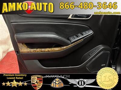 2016 GMC Yukon Denali   - Photo 16 - Laurel, MD 20724