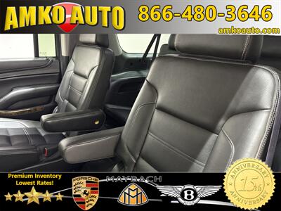 2016 GMC Yukon Denali   - Photo 24 - Laurel, MD 20724