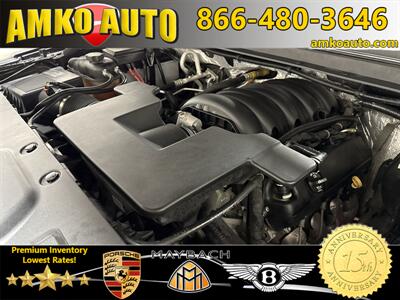 2016 GMC Yukon Denali   - Photo 48 - Laurel, MD 20724