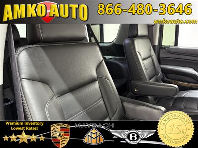 2016 GMC Yukon Denali   - Photo 31 - Laurel, MD 20724