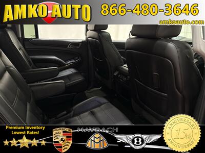 2016 GMC Yukon Denali   - Photo 30 - Laurel, MD 20724