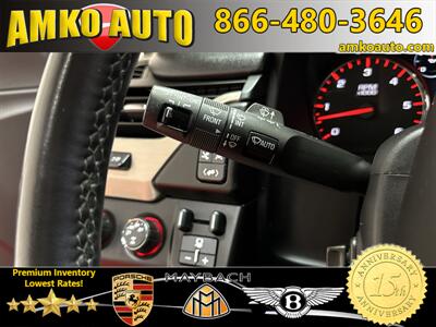 2016 GMC Yukon Denali   - Photo 43 - Laurel, MD 20724