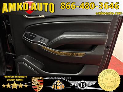 2016 GMC Yukon Denali   - Photo 29 - Laurel, MD 20724