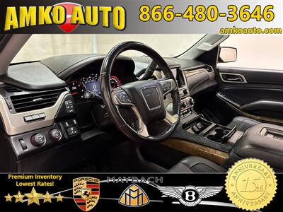 2016 GMC Yukon Denali   - Photo 17 - Laurel, MD 20724