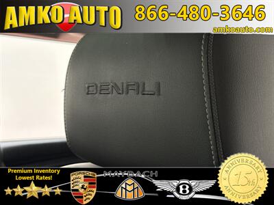 2016 GMC Yukon Denali   - Photo 20 - Laurel, MD 20724