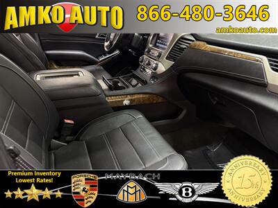 2016 GMC Yukon Denali   - Photo 35 - Laurel, MD 20724