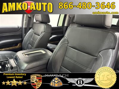 2016 GMC Yukon Denali   - Photo 19 - Laurel, MD 20724