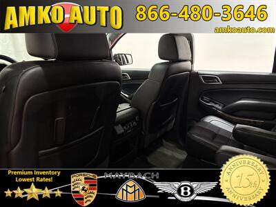 2016 GMC Yukon Denali   - Photo 22 - Laurel, MD 20724