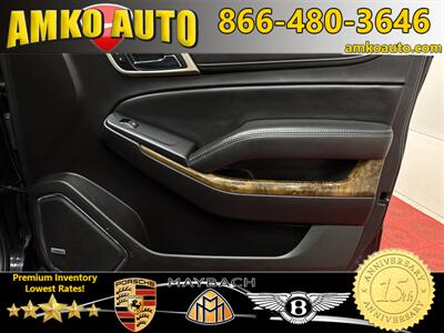 2016 GMC Yukon Denali   - Photo 34 - Laurel, MD 20724