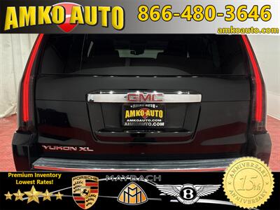 2016 GMC Yukon Denali   - Photo 14 - Laurel, MD 20724