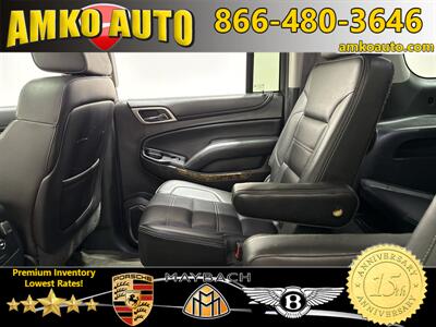 2016 GMC Yukon Denali   - Photo 23 - Laurel, MD 20724
