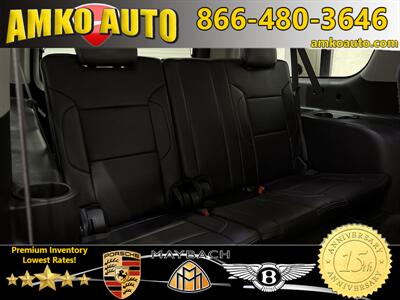 2016 GMC Yukon Denali   - Photo 32 - Laurel, MD 20724