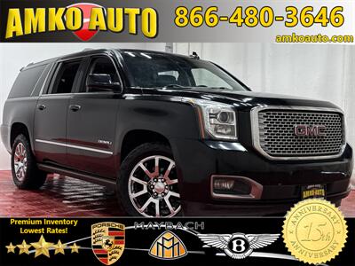 2016 GMC Yukon Denali   - Photo 5 - Laurel, MD 20724