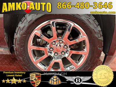 2016 GMC Yukon Denali   - Photo 10 - Laurel, MD 20724