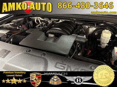 2016 GMC Yukon Denali   - Photo 47 - Laurel, MD 20724