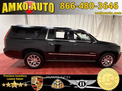 2016 GMC Yukon Denali   - Photo 12 - Laurel, MD 20724