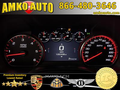 2016 GMC Yukon Denali   - Photo 39 - Laurel, MD 20724