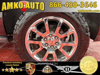 2016 GMC Yukon Denali   - Photo 8 - Laurel, MD 20724