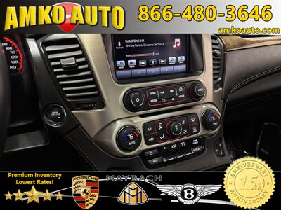 2016 GMC Yukon Denali   - Photo 41 - Laurel, MD 20724